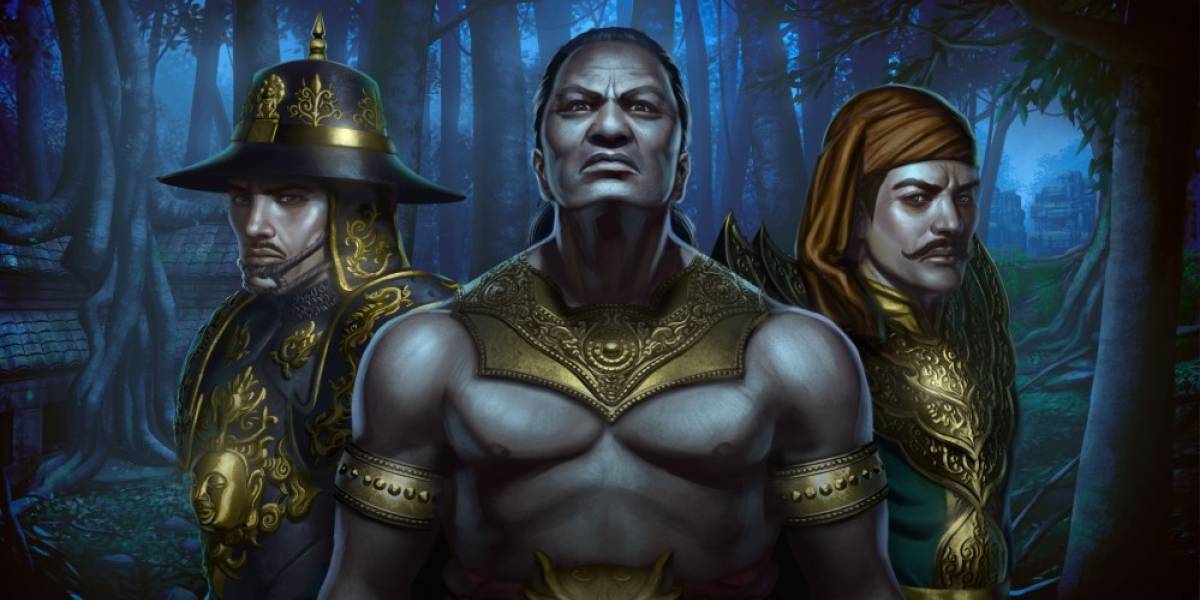 Anuncian nueva expansión para Age of Empires II HD