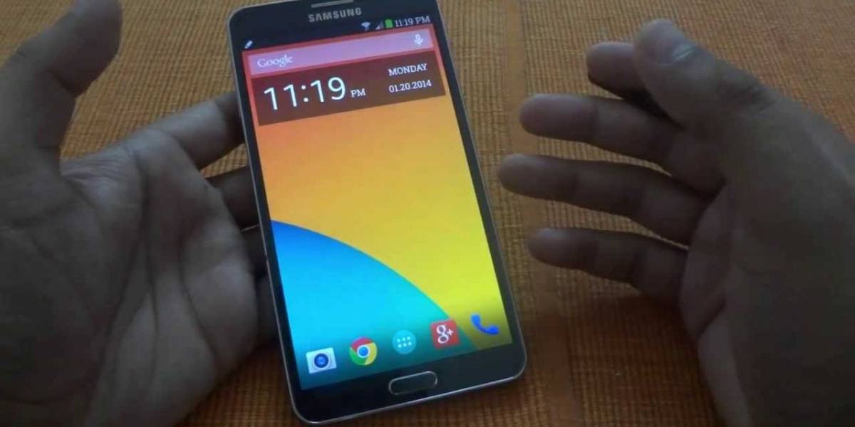 Apex Launcher regresará con un gran rediseño en mayo