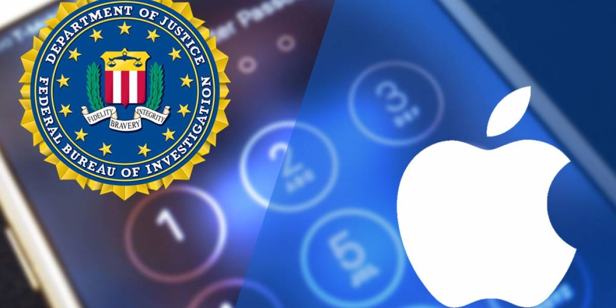 FBI mintió para justificar instalación de backdoors y espiar teléfonos