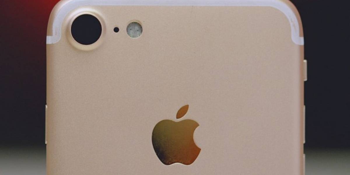 Este video con clones chinos muestra cómo sería la apariencia del iPhone 7