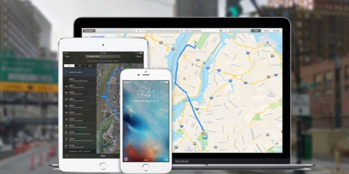 Apple confiesa que las betas de iOS existen gracias al fiasco de Maps