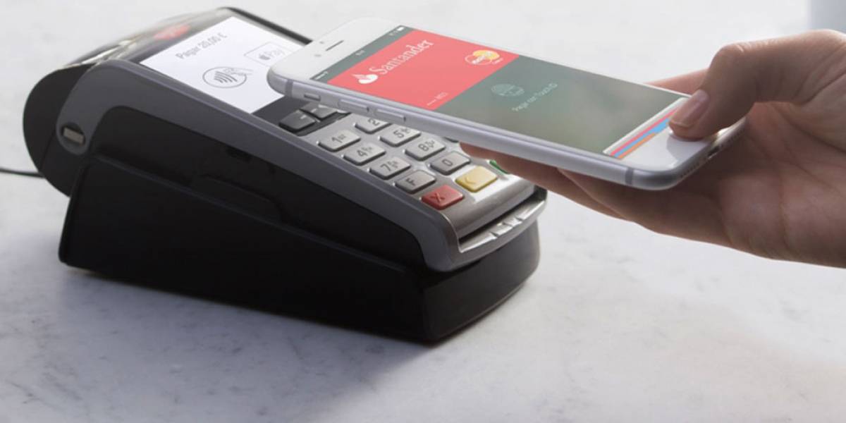 Apple Pay aterriza en España