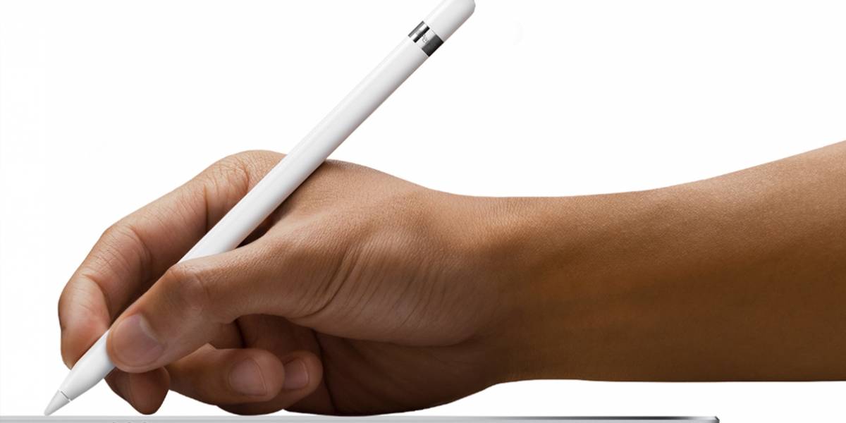 Apple lanzaría un iPhone con stylus en 2019