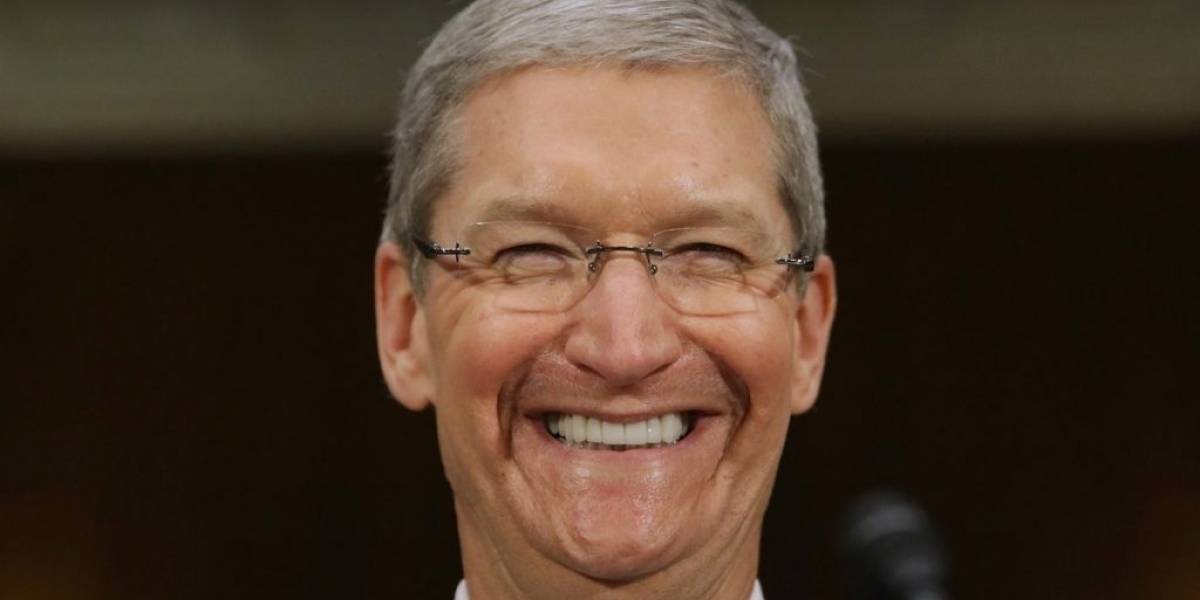 Apple dice que la vida es más fácil con un iPhone