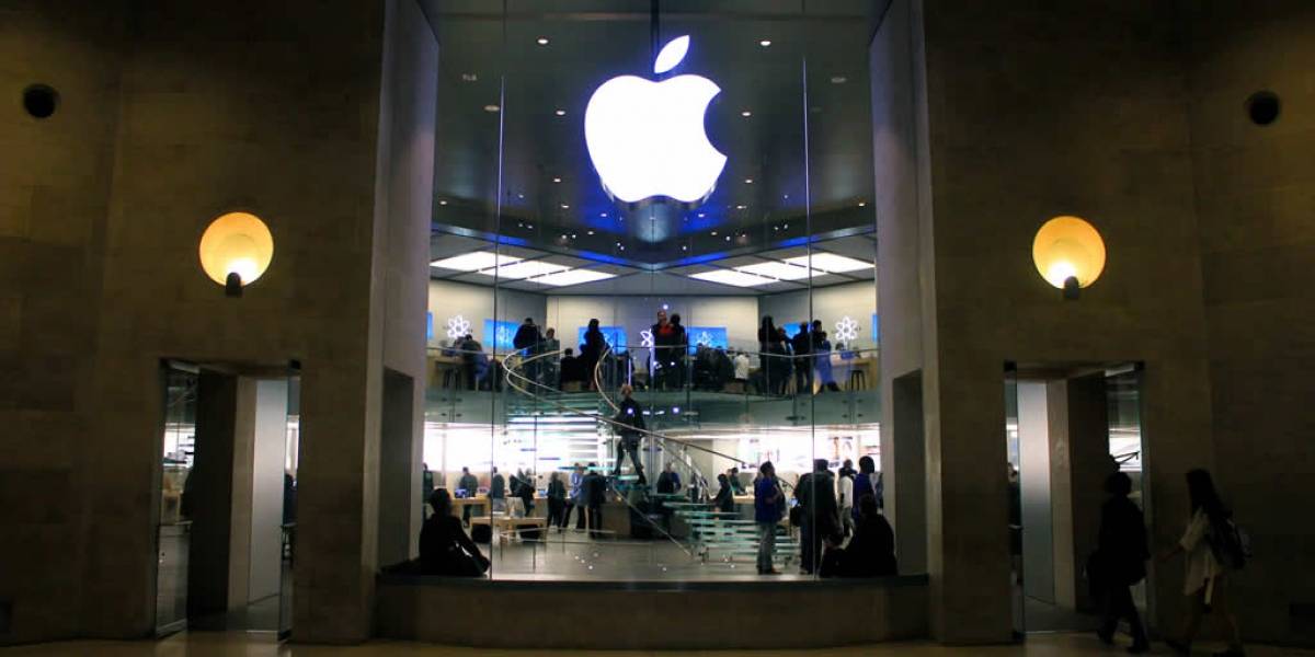 Apple es culpable por el delito de fijación de precios