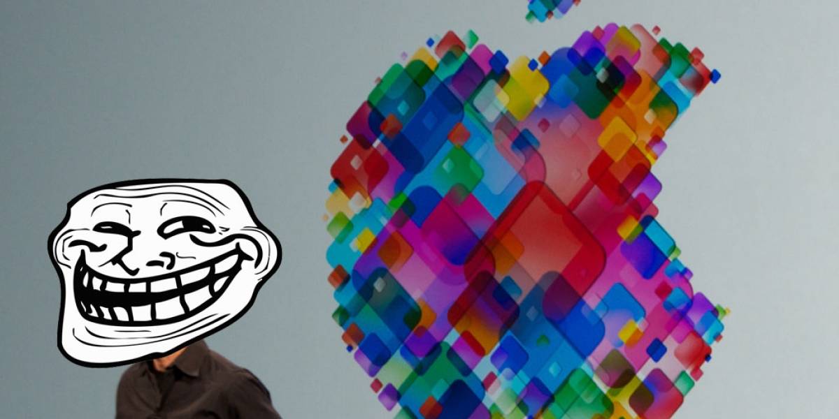 Apple es dueña del 83% de las ganancias por ventas de smartphones