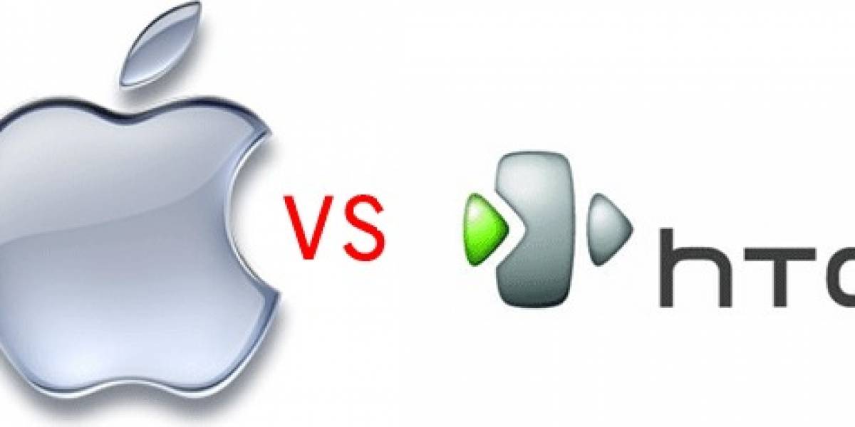 AMD salva a Apple en el juicio iniciado por S3 Graphics y HTC