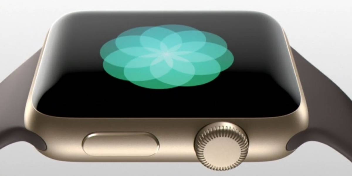 Se filtra la apariencia del Apple Watch Series 3