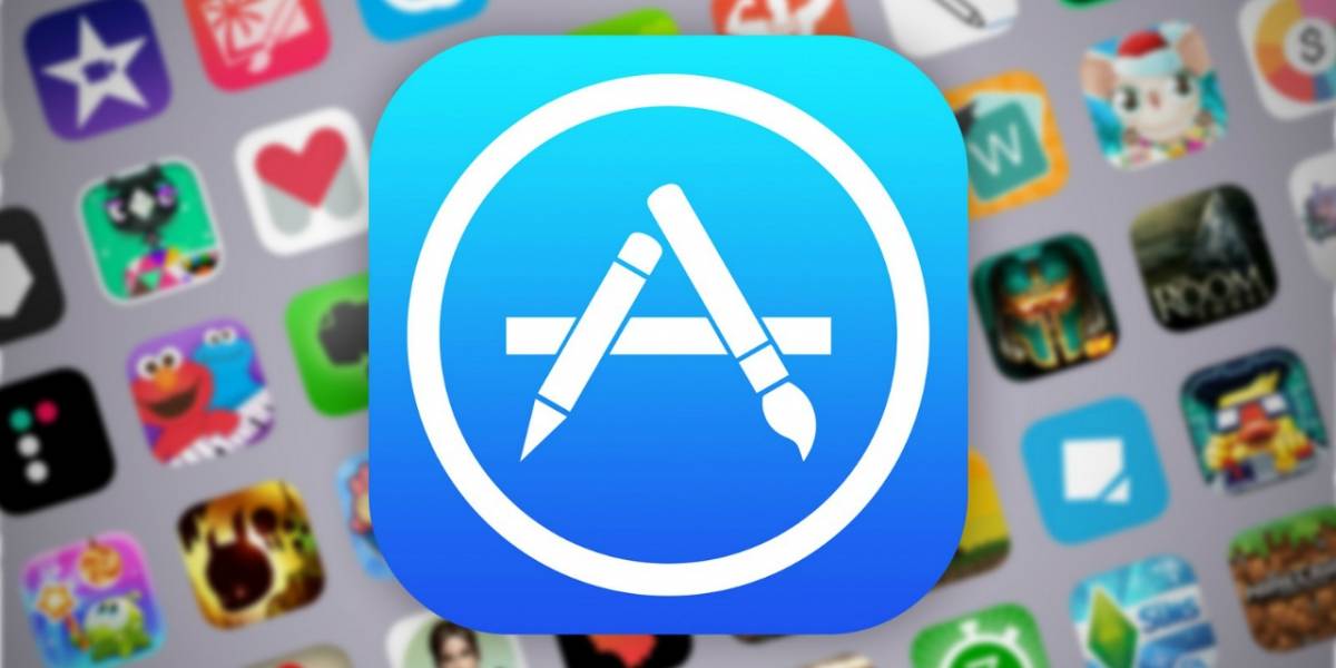 App Store rechaza apps con referencias a su precio en el nombre