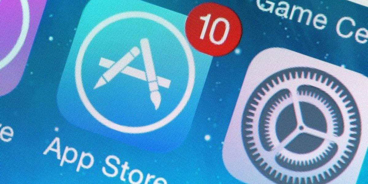 Apple eliminó 47 mil aplicaciones de la App Store y nadie lo notó