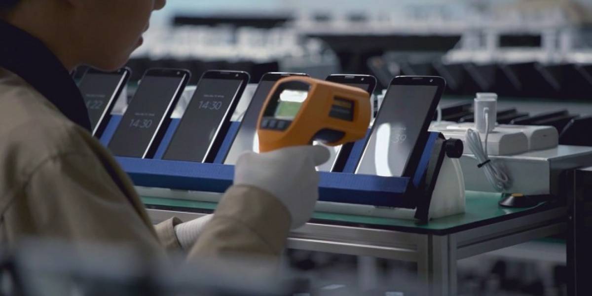 Samsung revela el por qué de las explosiones del Note 7