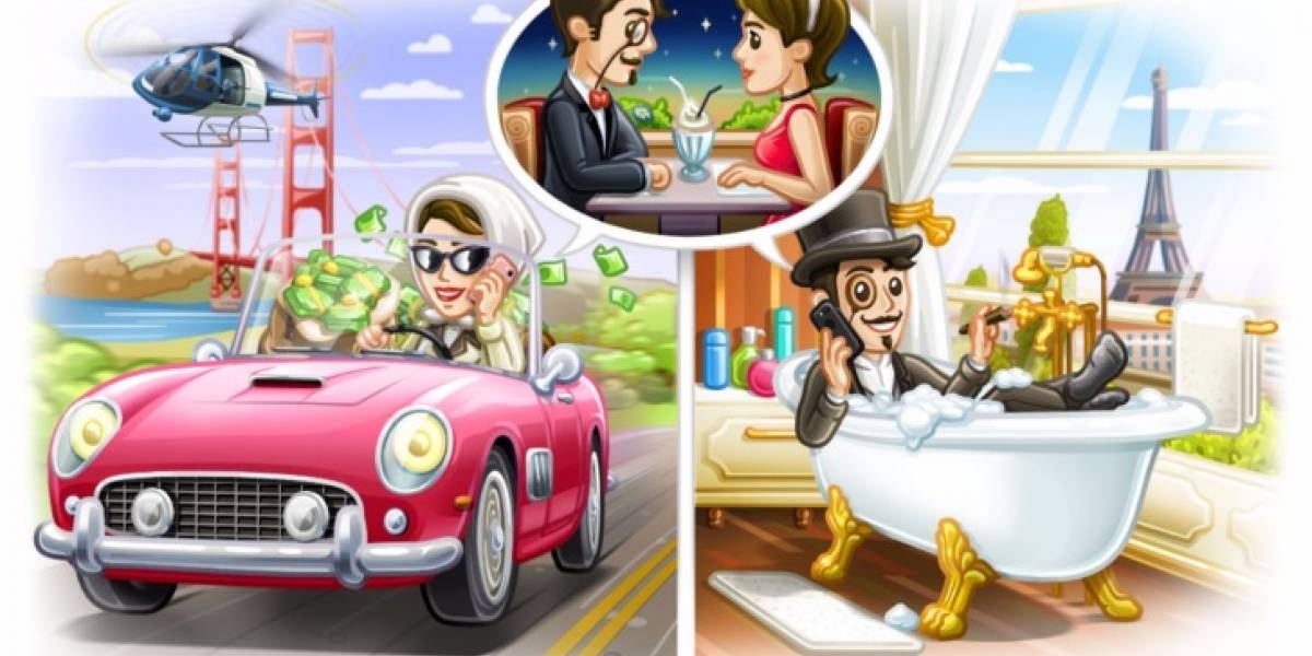 ¡Telegram ahora tiene llamadas de voz!