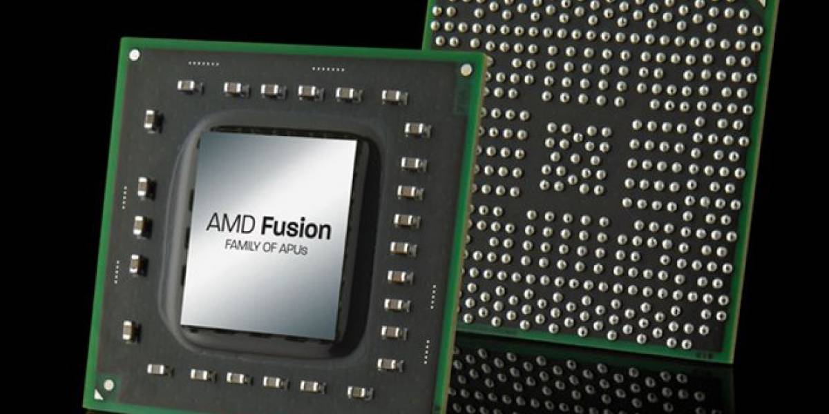 AMD cancela los APUs Wichita y Krishna