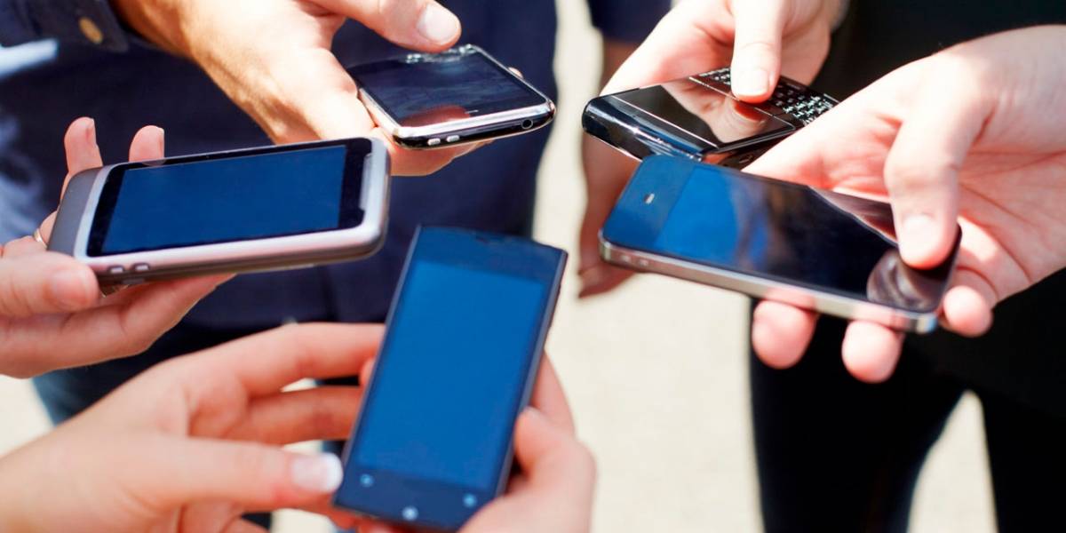 Usuarios de prepago en México gastan más en sus smartphones
