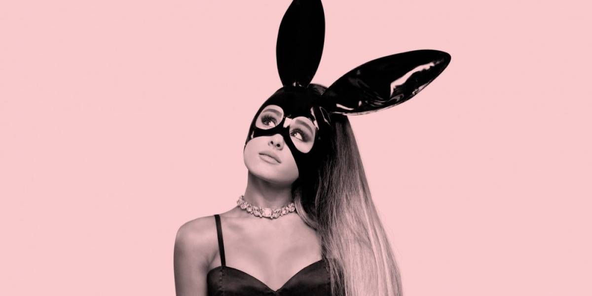 Final Fantasy: Brave Exvius recibirá canción de Ariana Grande