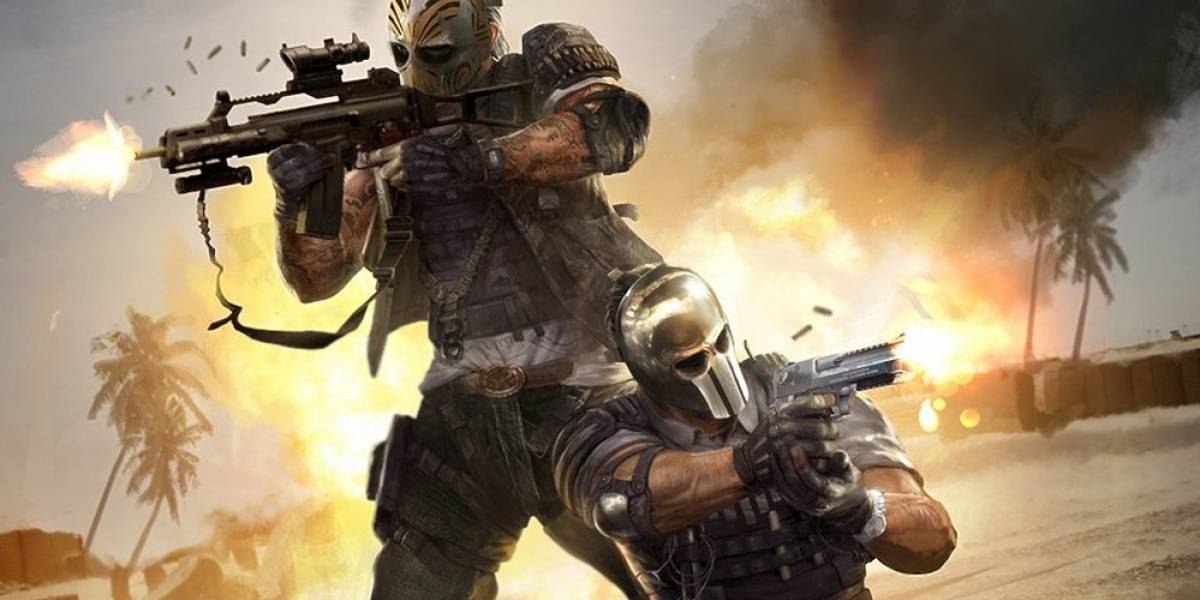 Se suman dos títulos más a los retrocompatibles con Xbox One