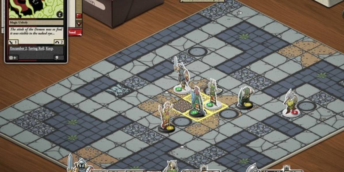 Artillery Games: El futuro de los juegos está en los navegadores web