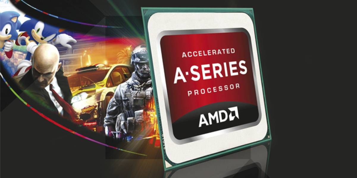 Lanzan gran variedad de placas madre para socket FM2
