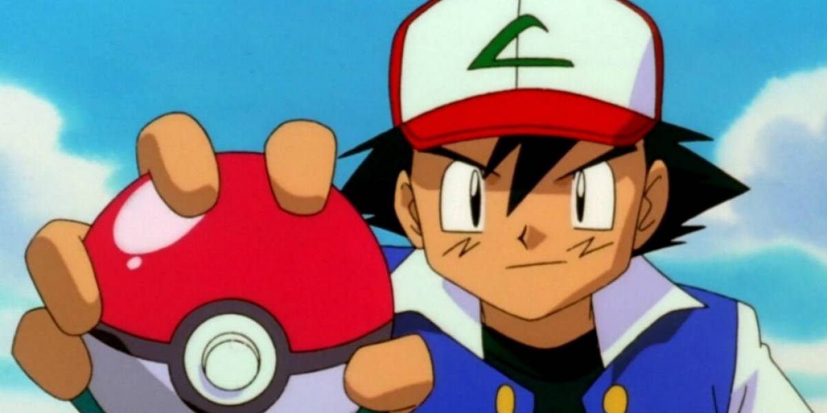 Joven estadounidense atrapó a todos los pokémon de Pokémon Go