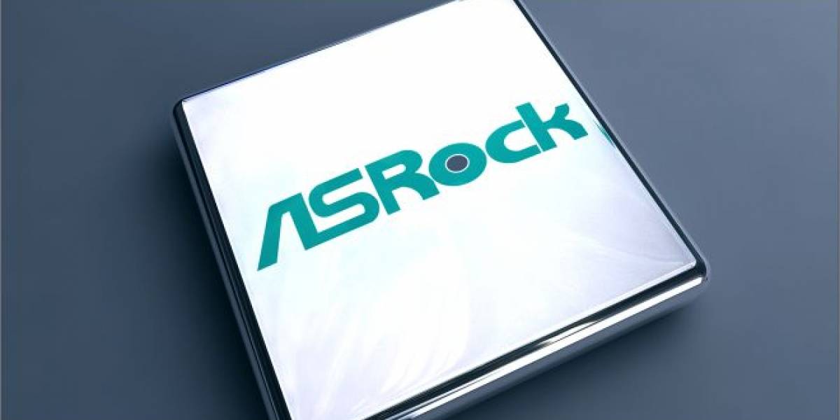 Asrock ingresará al mercado de tarjetas madre para servidores