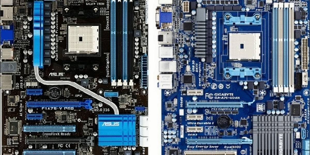 Rumor: ASUS y Gigabyte planean aumentar el periodo de garantía de sus tarjetas madre