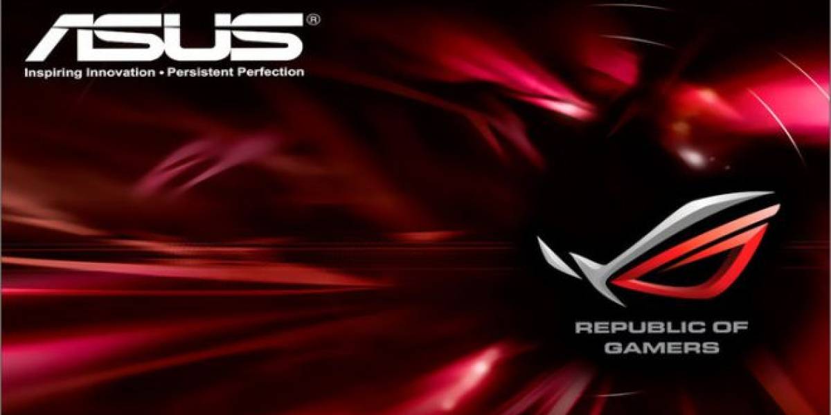 Asus clama poseer el 70% del mercado de tarjetas madre LGA 2011