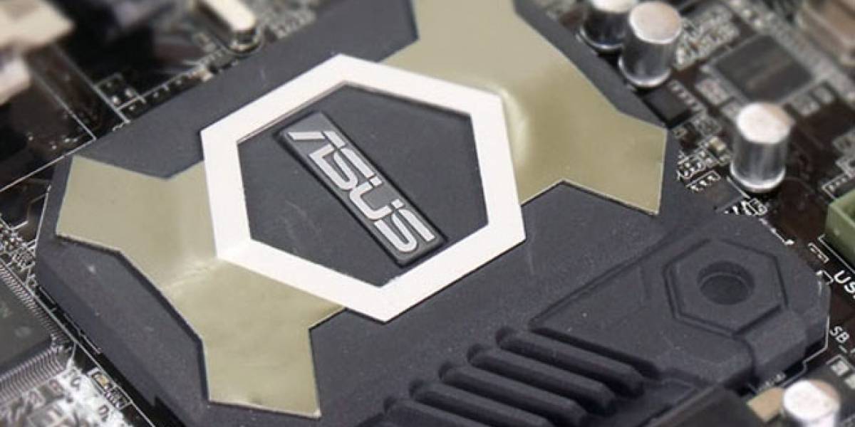 CTX2012: ¡¿Placas madre ASUS AM3+ con Intel Thunderbolt?!