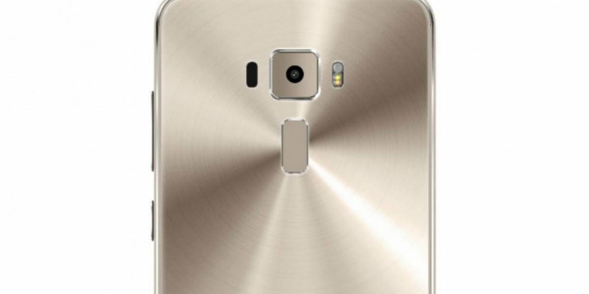 ASUS ZenFone 4 se filtra en GFXBench