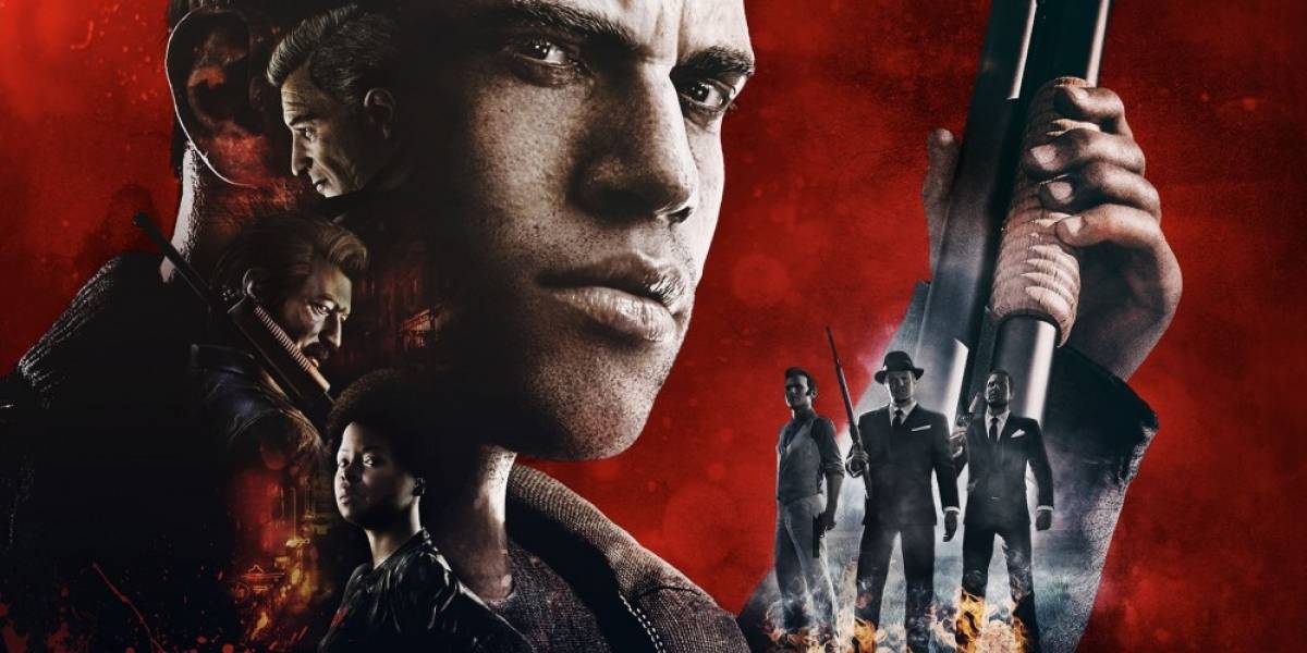Mira el tráiler de lanzamiento de Mafia III
