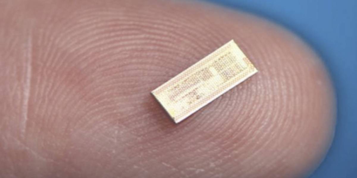 Procesadores Intel Atom pierden fuerza en el mercado