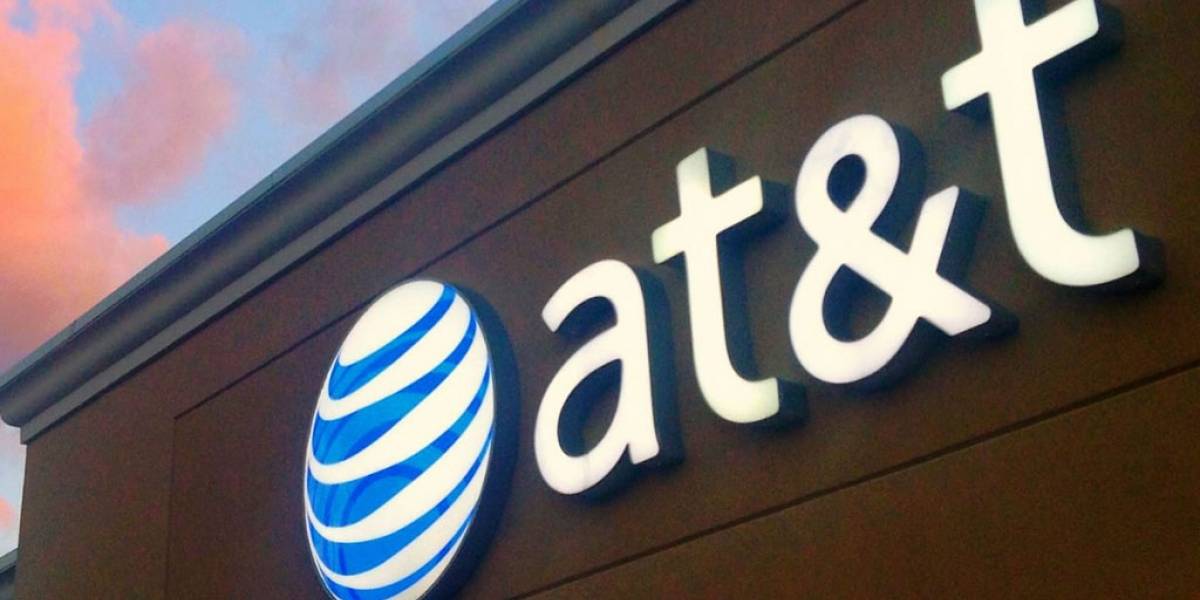 AT&T aún considera a México una inversión fundamental a pesar de Trump
