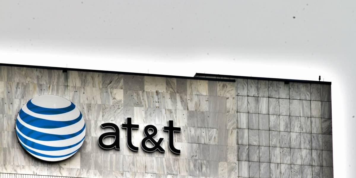 AT&T no está interesada en Vodafone