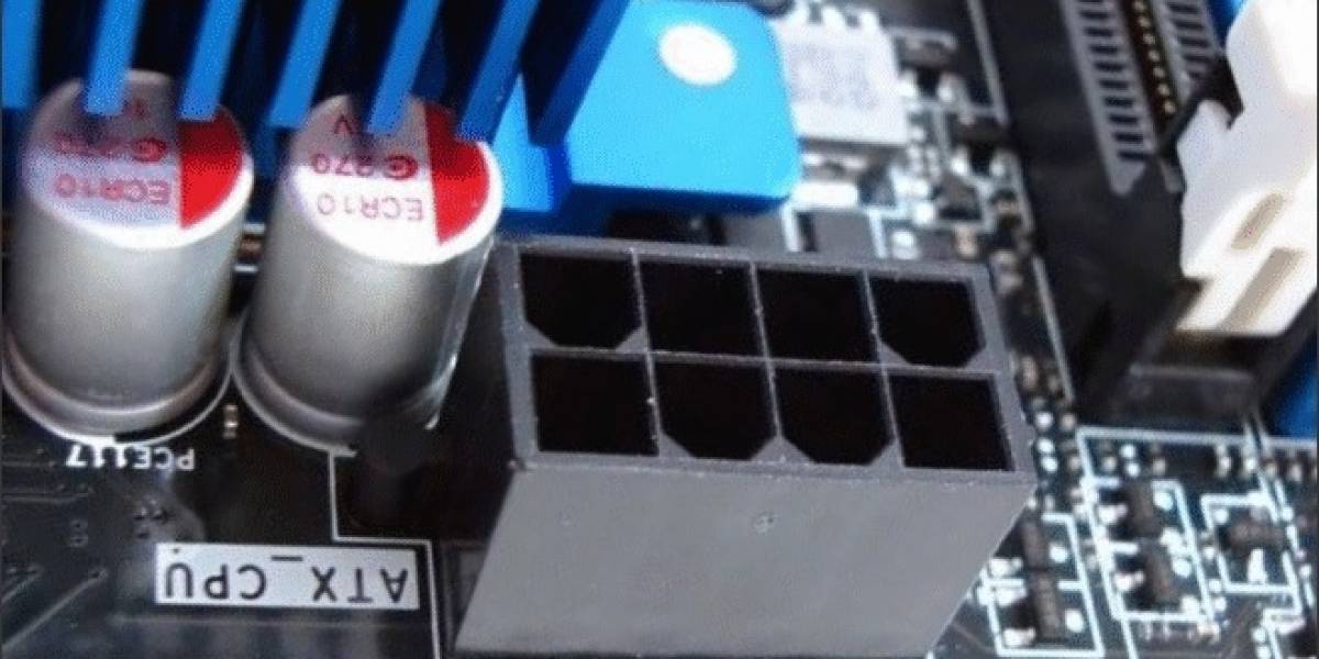 Rumor: Tarjetas madre socket LGA 1150 traerán nuevos conectores de energía ATX