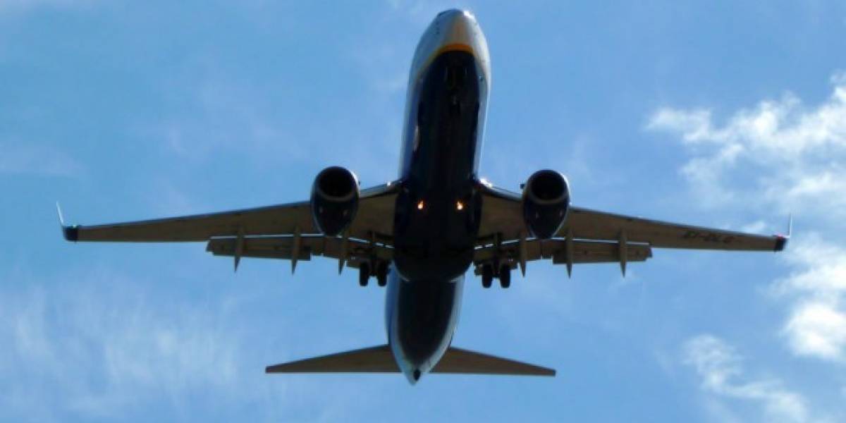 Los países más dispuestos a pagar por Internet en un avión en Latinoamérica