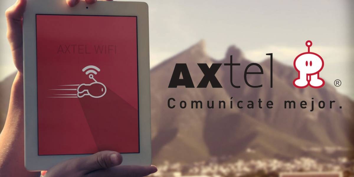 Axtel lanzará su OMV y será el primero en ofrecer cuádruple play en México