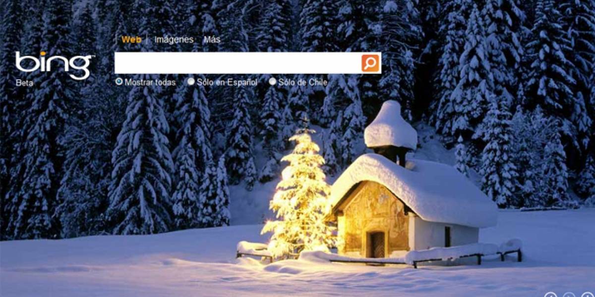 Bing le pisa los talones a Yahoo! en Estados Unidos