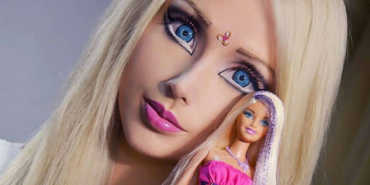 En 2016, Barbie será Desarrolladora de Videojuegos