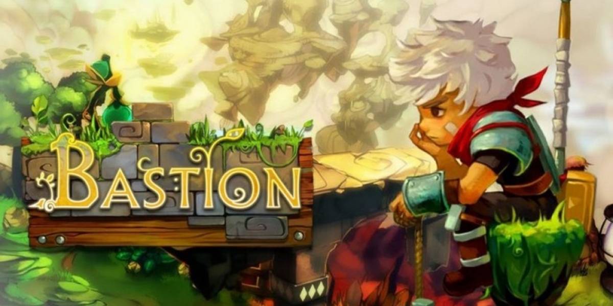 Bastion llegará a Xbox One y será gratis para algunos