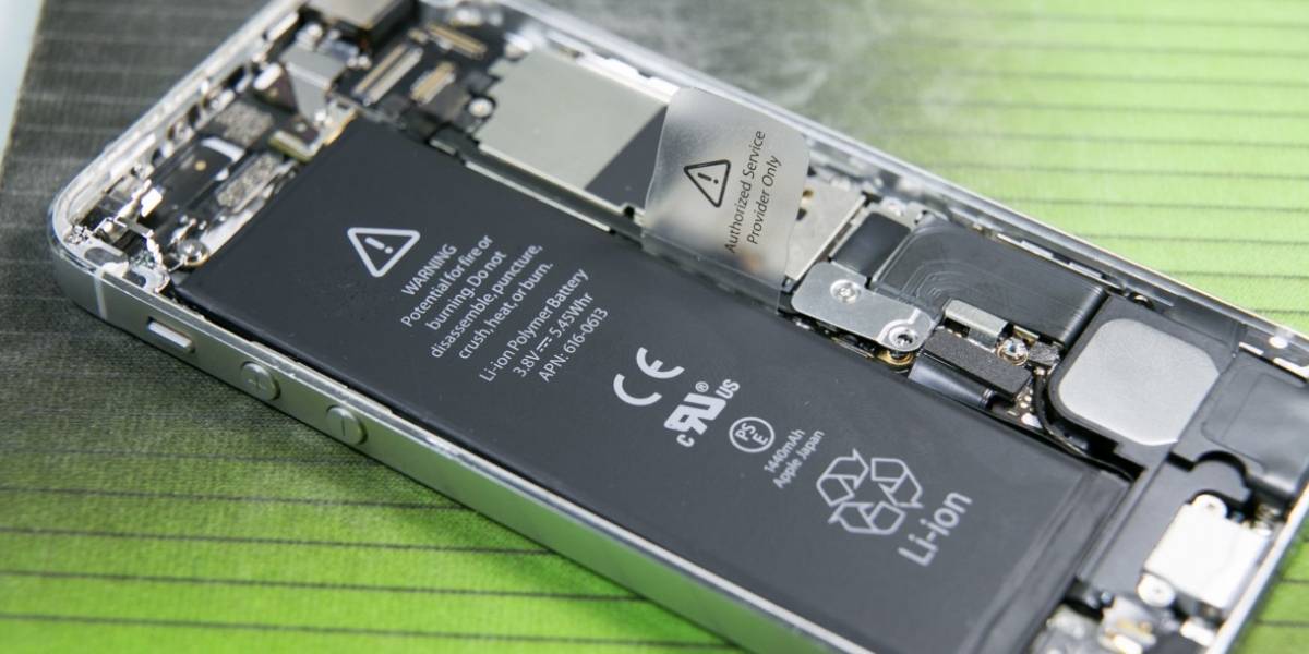 Apple otra vez en contra del Derecho a Reparar