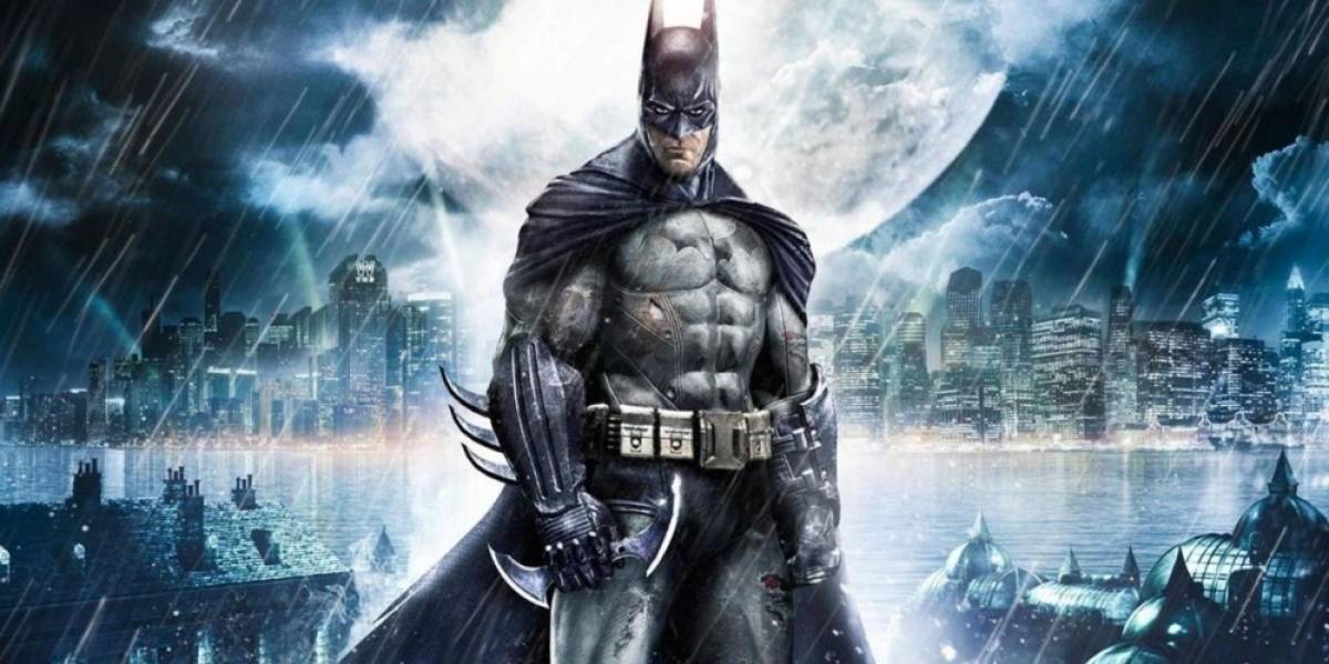 Batman Arkham HD Collection llegaría este año a PS4 y Xbox One