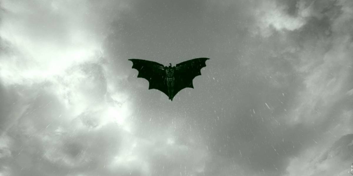 WB Games ofrece devolución completa de Arkham Knight en Steam