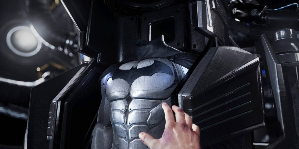 Estos son los juegos de lanzamiento de PlayStation VR