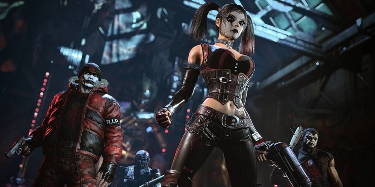 WB Games retrasa Batman: Return to Arkham y no da nueva fecha de lanzamiento