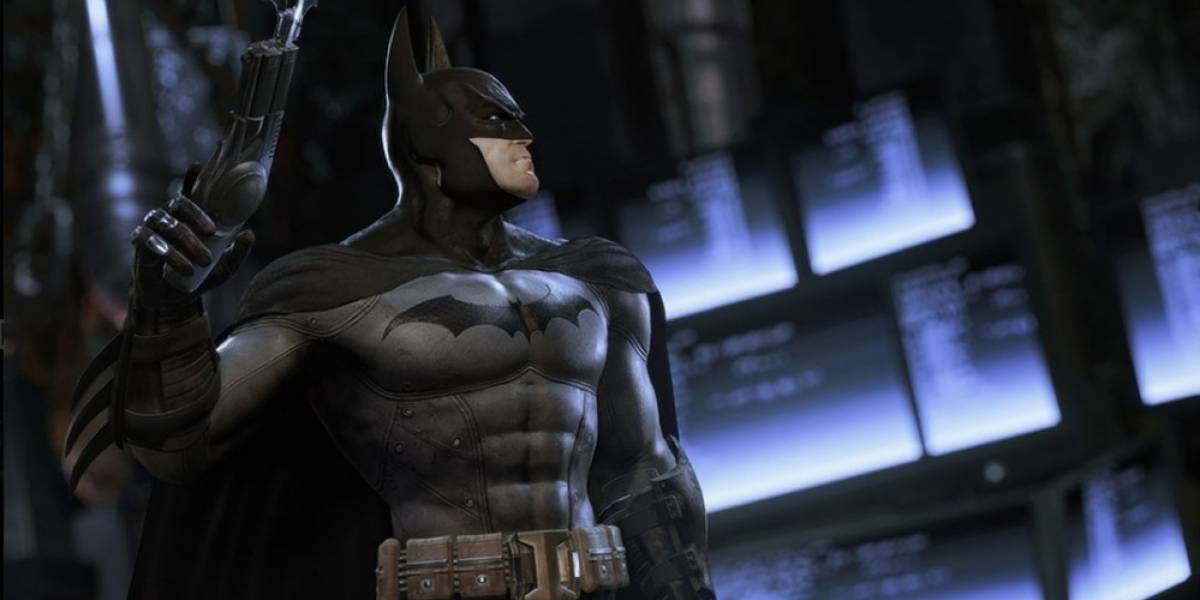 Batman: Return to Arkham ya está disponible en PS4 y Xbox One