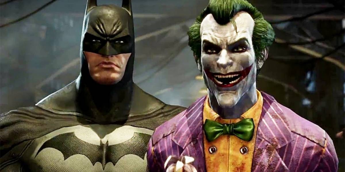 Batman: Return to Arkham se lanzaría en noviembre