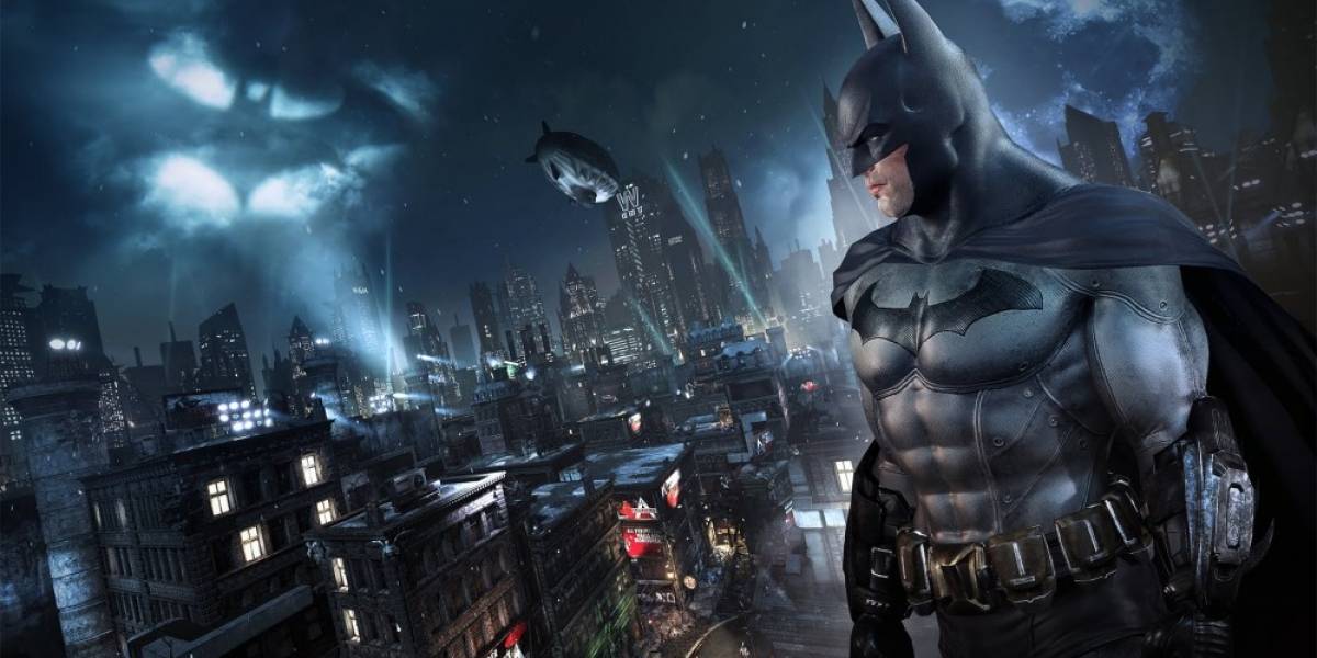 Batman: Return to Arkham recibe soporte para PS4 Pro