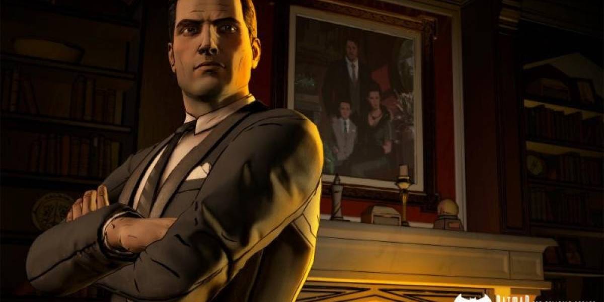 El último capítulo de Batman: The Telltale Series ya tiene fecha