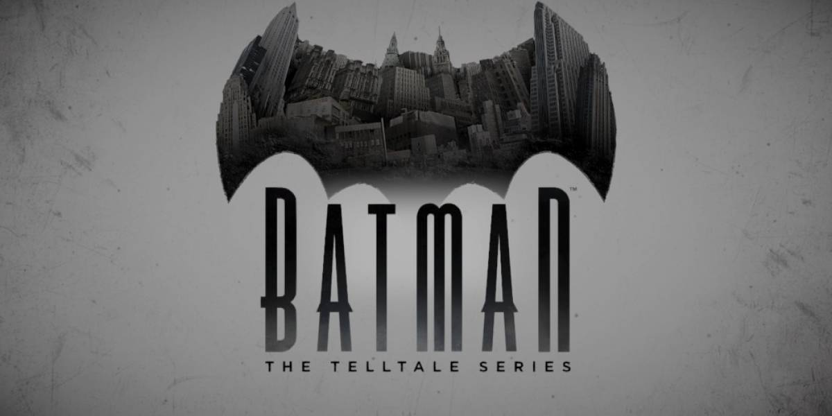 El cuarto capítulo de Batman: The Telltale Series ya tiene fecha