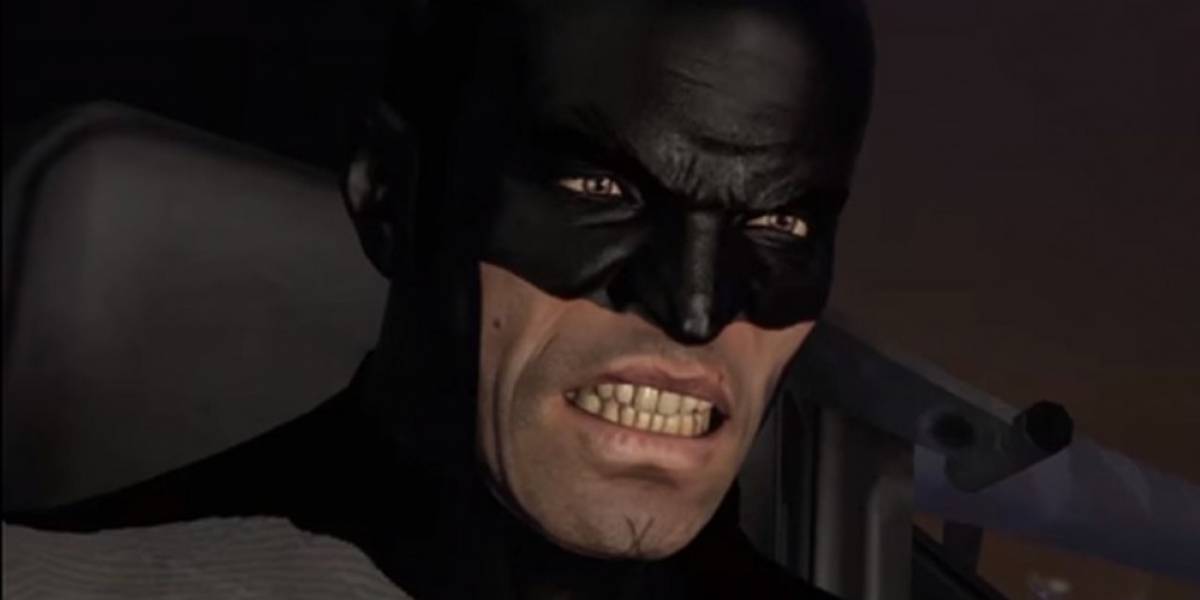 Tráiler de Batman v Superman es recreado en GTA V