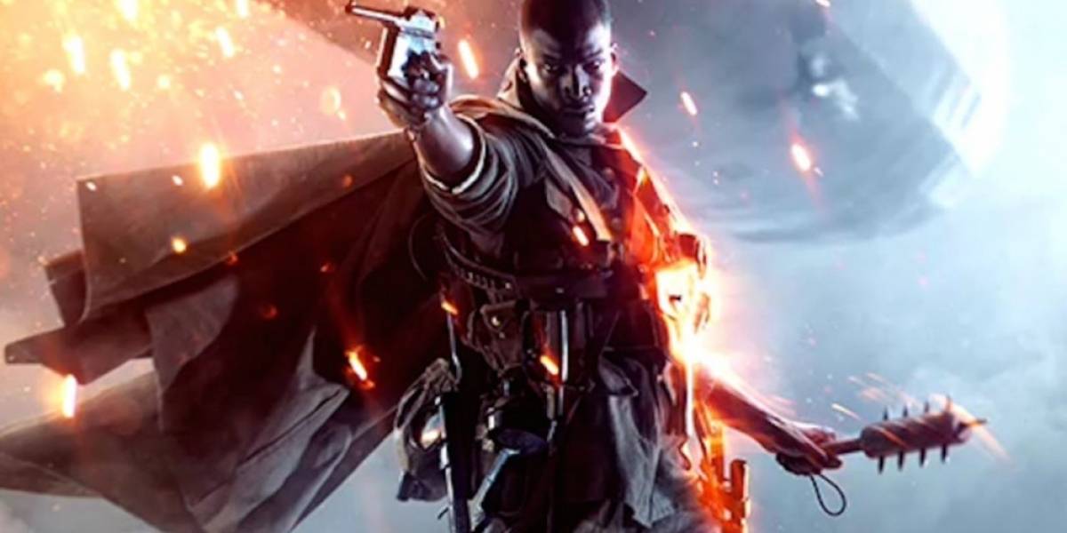 Deals with Gold: Descuentos en Battlefield 1, Titanfall 2, Watch Dogs 2 y más